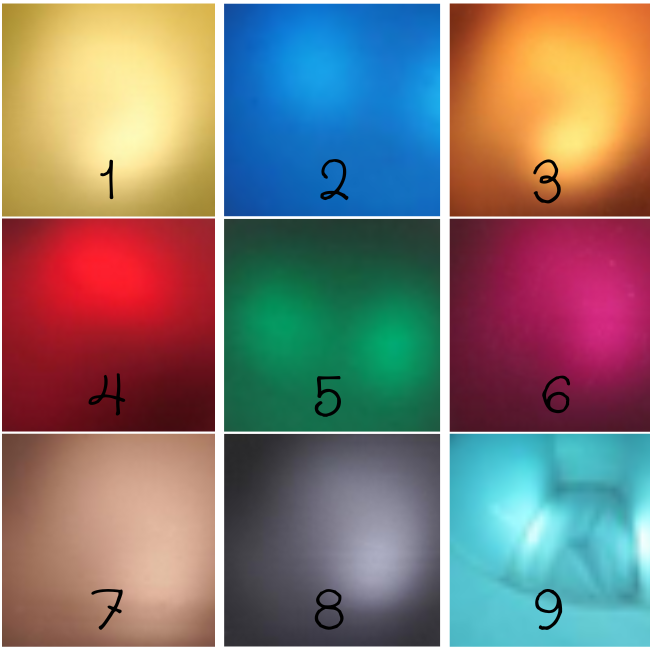 Personalisierte Christbaumkugel Glas 7cm als Weihnachtsgeschenk mit Wunschmotiv bedruckbar, verschiedene Farben